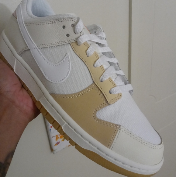 Nike Dunk Low " If Lost Return To " - Picture 8 of 10